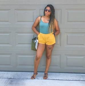 Meet your Posher, Ray